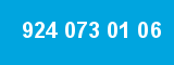 924 073 01 06 924 073 01 06